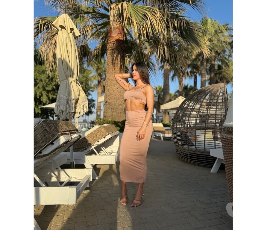 Escorts Central London Soho - Central London - Photos for ✨ New Brazilian Beauty in London | 100% Real ✨