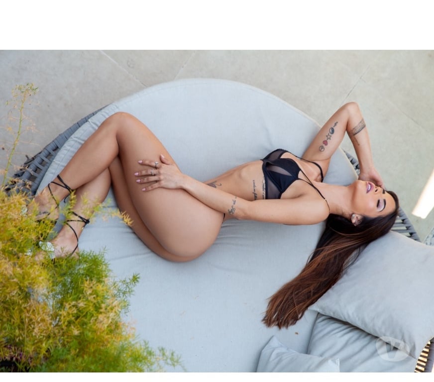 Escorts Central London Soho - Central London - Photos for ✨ New Brazilian Beauty in Soho | 100% Real ✨