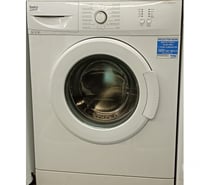 beko 6KG washing machine