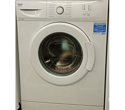 fridge freezers Northampton West Northamptonshire - Photos for beko 6KG washing machine