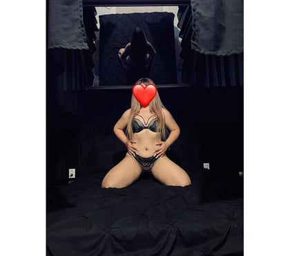 Escorts Tooting Bec South West London - Photos for Reyna new in town