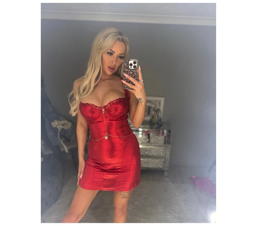 Escorts Tyne and Wear Newcastle upon Tyne - Photos for 👑New party girl 👑incall & outcall ❤️