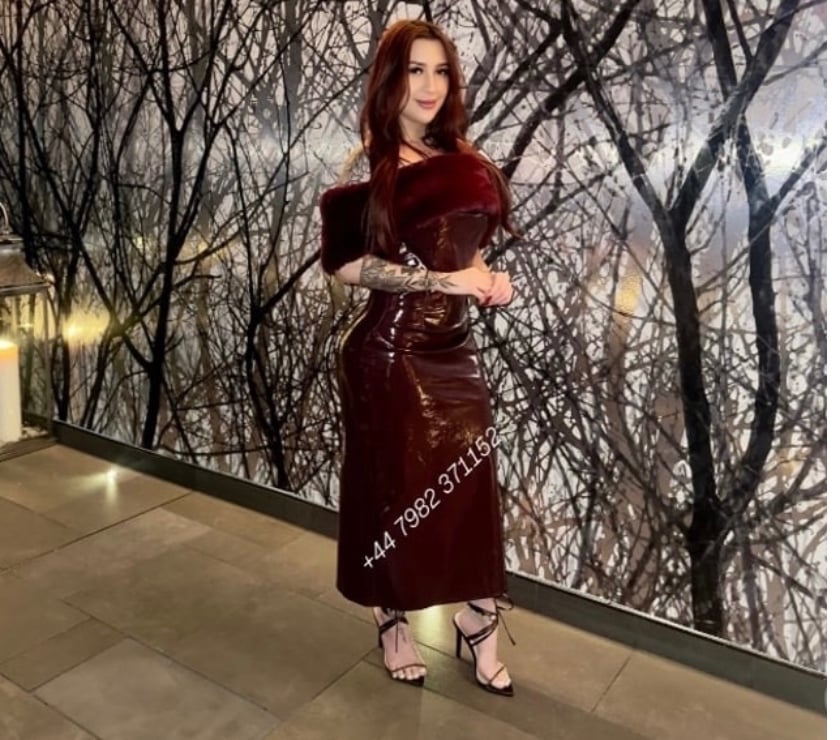 Escorts Worcestershire Worcester - Photos for RED SEXY🇧🇷🔝PARTY🔝HIGH CLASS🍑MASSAGE🍑AMANDA