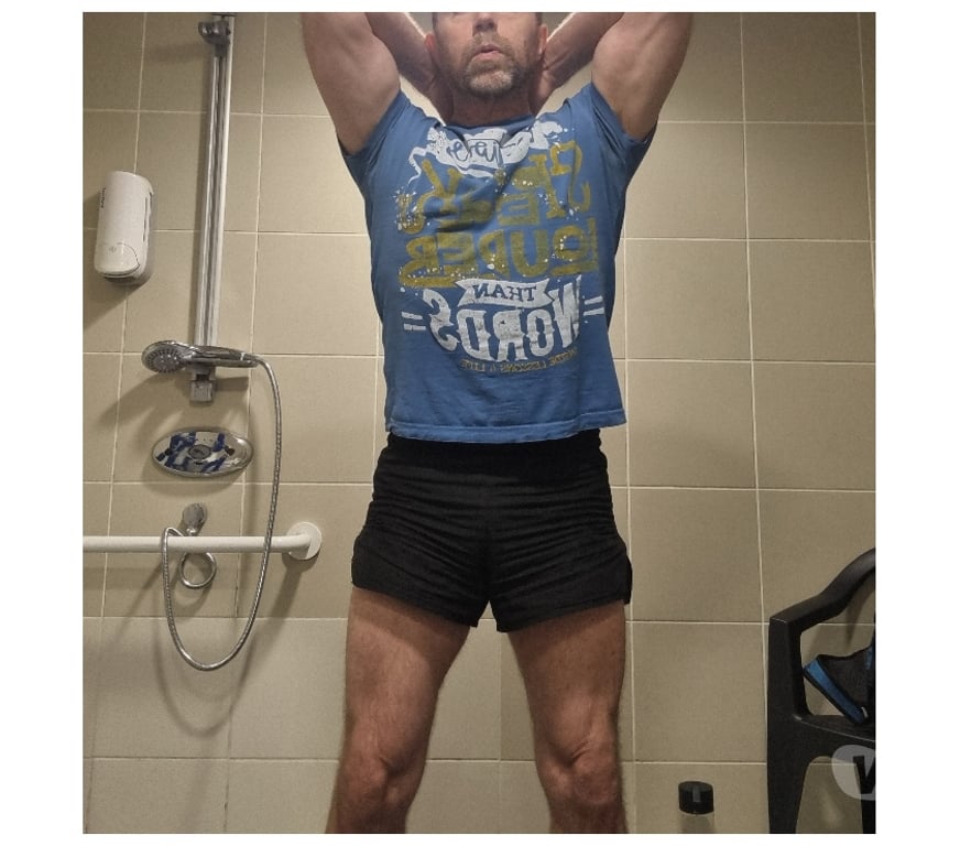  Gay massage Lincolnshire South Kesteven - Photos for Naked together - Massage M2M