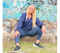 6’7ft Tall BBW American Amazon!