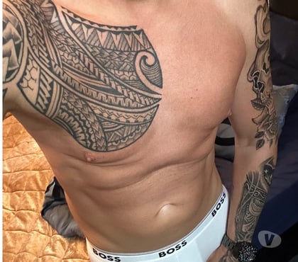 Escorts Bristol South Gloucestershire - Photos for SENSUAL MESSAGE & FULL SERVICE 😈💦 07379 549262