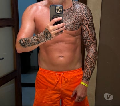 Escorts Bristol South Gloucestershire - Photos for 6ft 1, muscular build… available for women and couples