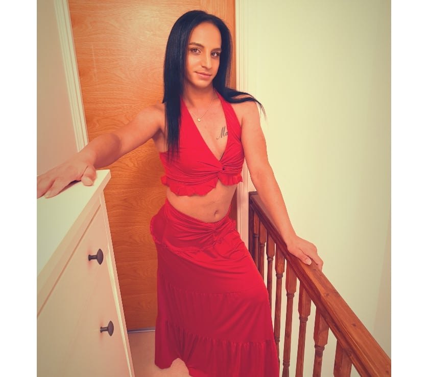 Trans Escorts North London Wood Green - North London - Photos for 🔥Vanessa🔥 LAST 3 DAYS HERE , HURY UP !!!🍒😈