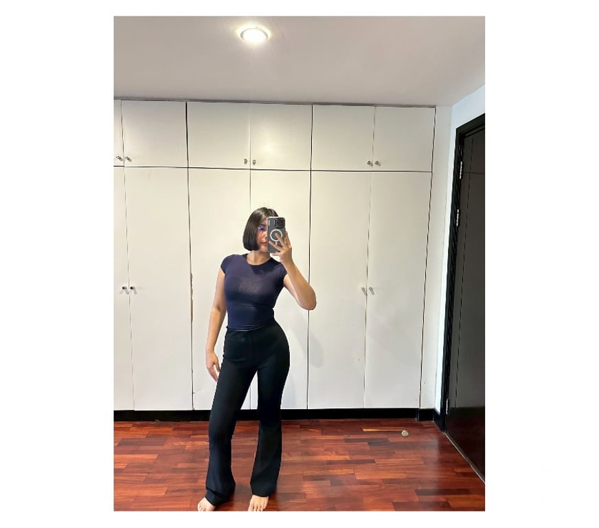 Escorts South Yorkshire Sheffield - Photos for Bebe is back in Town Super attractive,Thai Lady