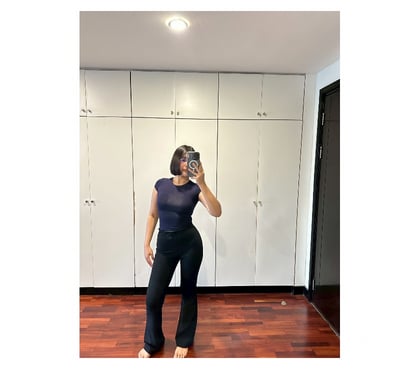 Escorts Sheffield City Centre Sheffield - Photos for Bebe is back in Town Super attractive,Thai Lady