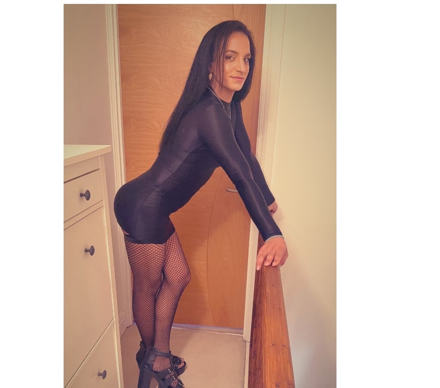 Trans Escorts North London Tottenham - North London - Photos for 🔥Vanessa 🔥 LAST 3DAYS HERE,HURRY UP!😈