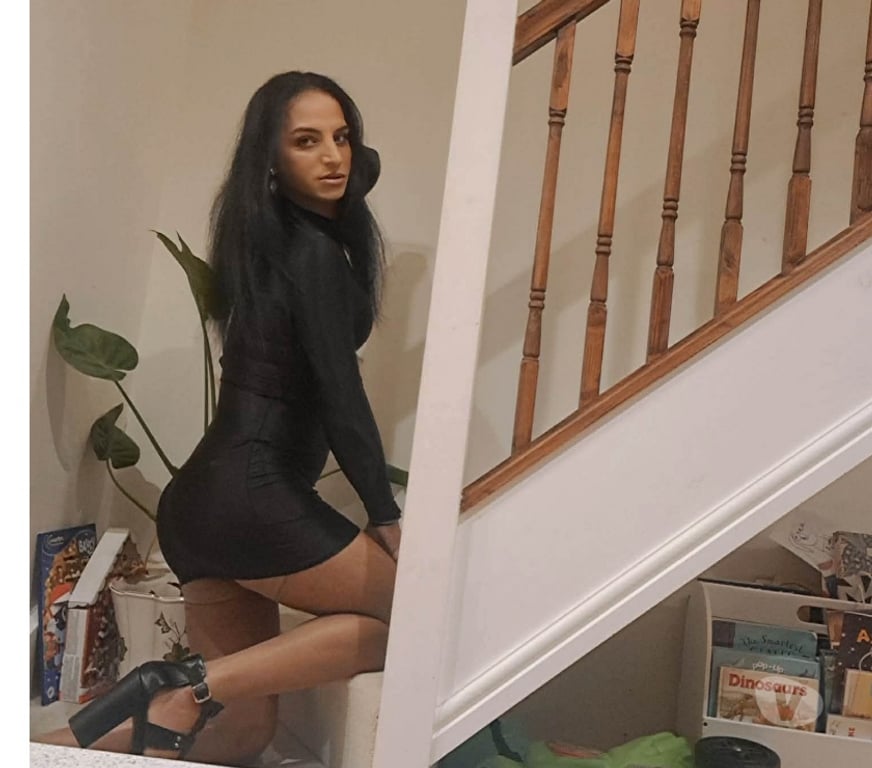 Trans Escorts North London Tottenham - North London - Photos for 🔥Vanessa 🔥 LAST 3DAYS HERE,HURRY UP!😈