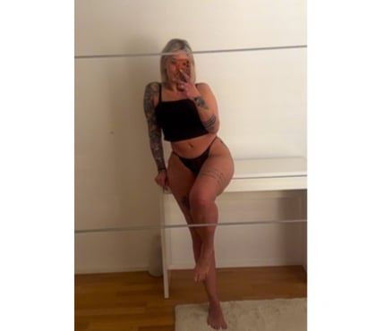  Escorts & Erotic Massage Doncaster City Centre Doncaster - Photos for PARTY GIRL🥂❤️INDEPENDENT ❤️ PAULA