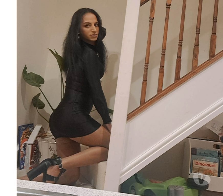 Escorts North London Edmonton - North London - Photos for 🔥Vanessa🔥 LADYBOY 🍒 LAST 3 DAYS HERE😘😘