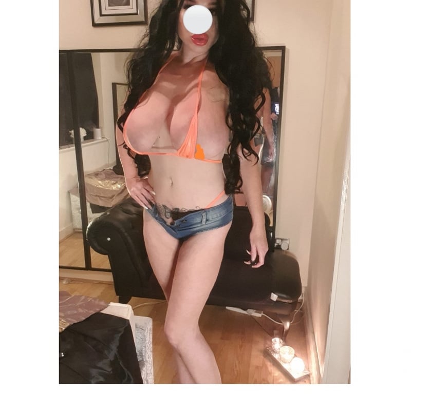 Escorts Gloucestershire Cheltenham - Photos for ~FRIENDLY,NO RUSH FUN WITH ENGLISH DOLL~