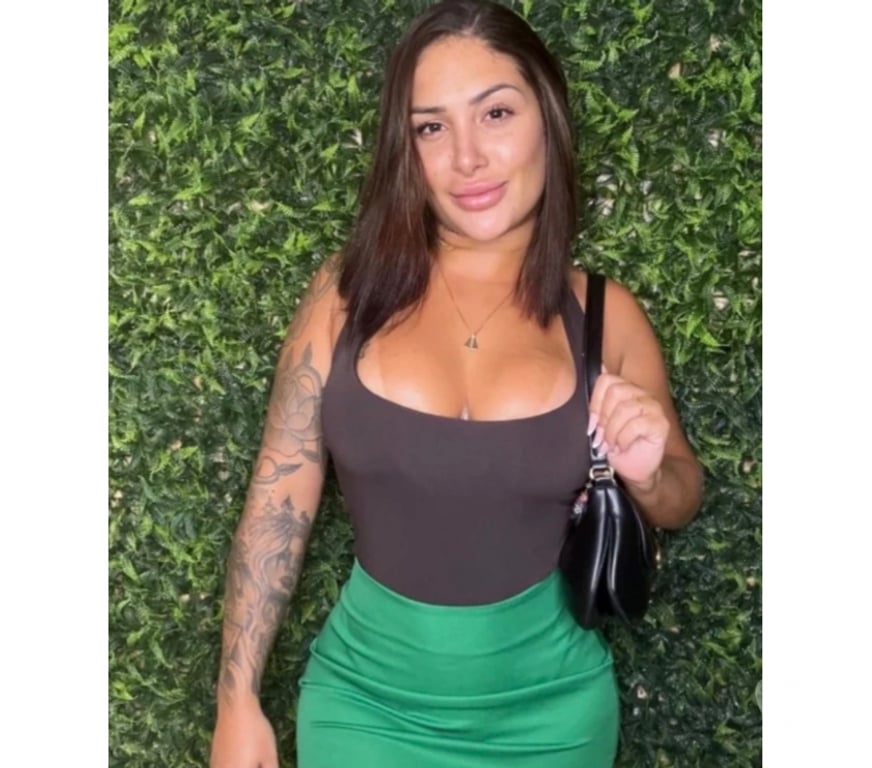 Escorts West London Hillingdon - Photos for KAROL BRAZILIAN SEXY GIRL