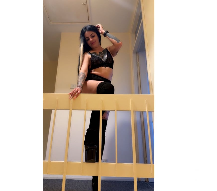 Escorts East London Gants Hill - East London - Photos for Beautiful & Friendly Girl in Ilford – Available Today 💋