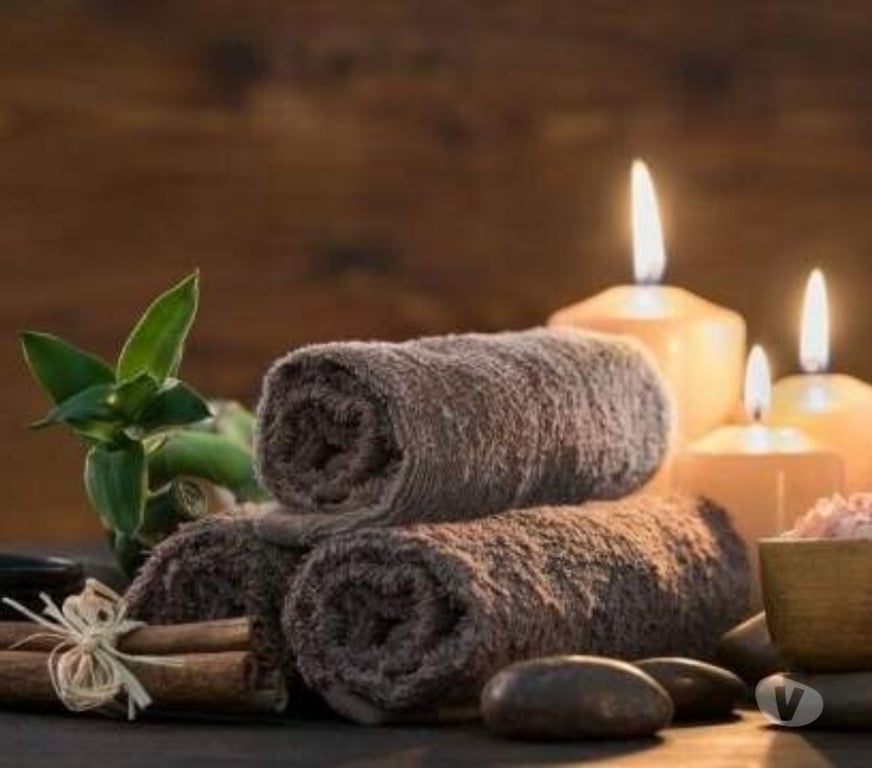 Full body massage Reading Woodley - Reading - Photos for Oriental Massage