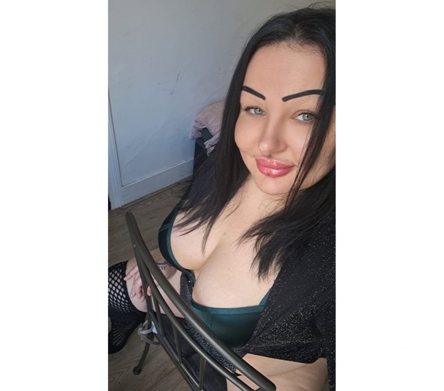 Escorts East London Forest Gate - East London - Photos for 💯❤️‍🔥Sabrina❤️‍🔥💋💦