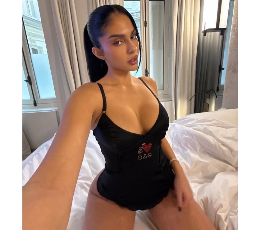 Spanish Escorts Canning Town East London - Photos for NEW GIRL IN TOWN, READY TO MEET YOU 💋