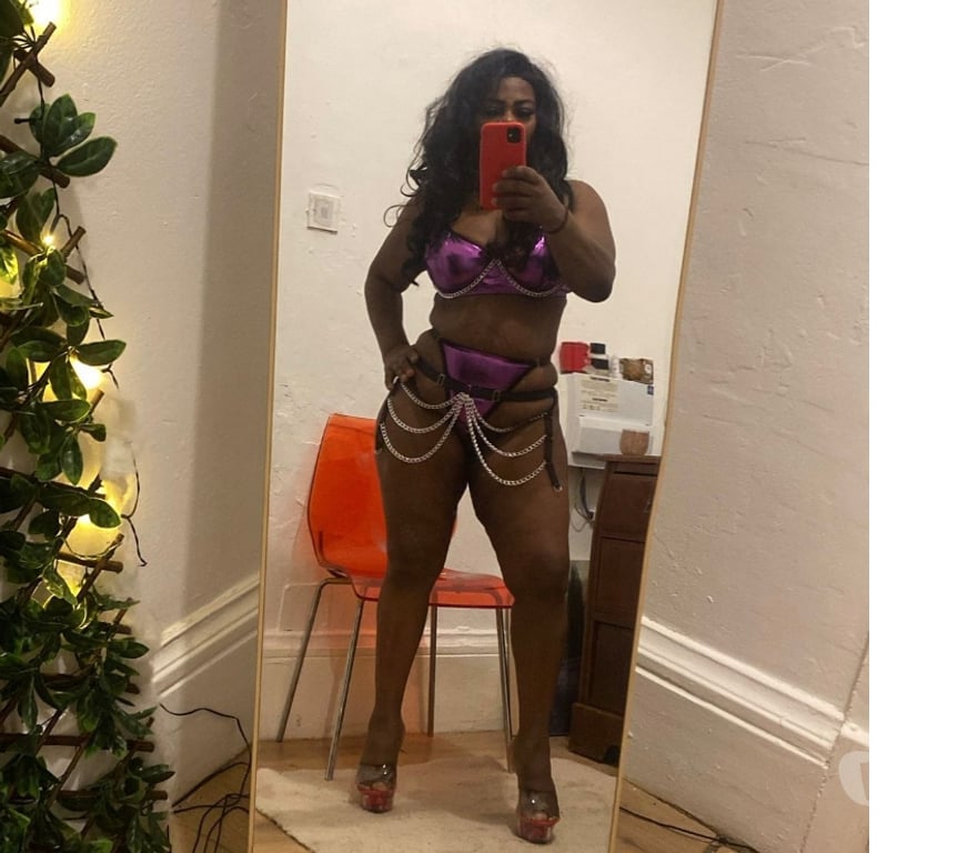 Escorts Kent Dover - Photos for ✨️Black Latina woman✨️