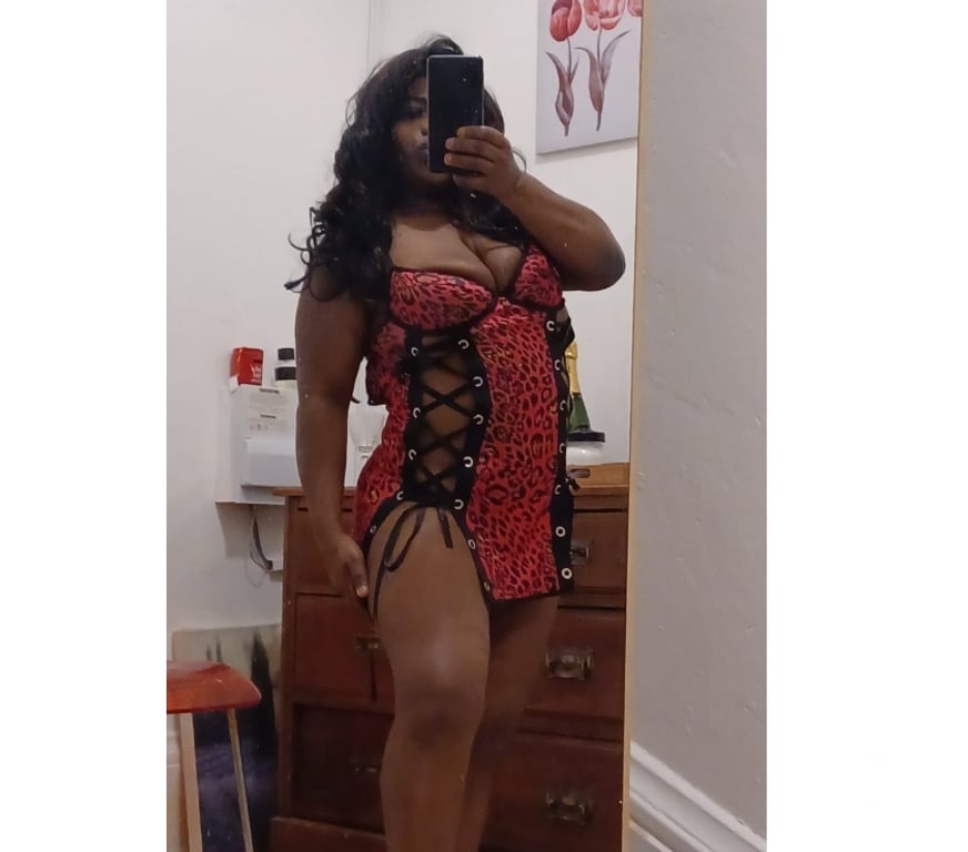 Escorts Kent Dover - Photos for ✨️Black Latina woman✨️