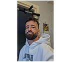 BRITISH ITALIAN MALE GAY ESCORT