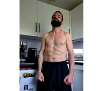 BRITISH ITALIAN MALE GAY ESCORT