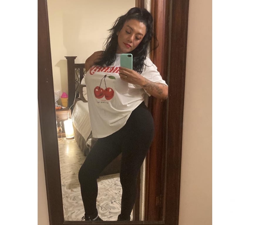 Escorts Hertfordshire Stevenage - Photos for Hello I’m Trans Morena in Stevenage available now