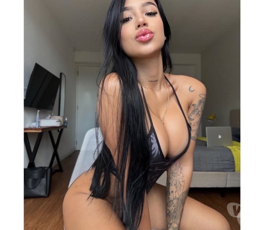 Escorts Highland Inverness - Highland - Photos for Vanessa 🖤 Latina Vibes 🔥 Sweet Smile & Energy 🌶️