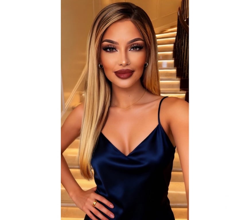 Escorts Glasgow Blythswood Hill - Glasgow - Photos for Sexy party girl