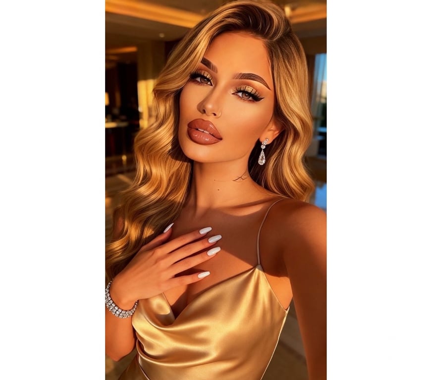 Escorts Glasgow Blythswood Hill - Glasgow - Photos for Sexy party girl