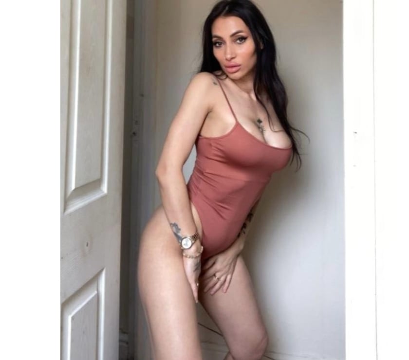 Escorts Coventry City Centre Coventry - Photos for 😘Jullia Naughty Girl 💯Today Arivvet