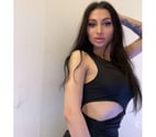 😘Jullia Naughty Girl 💯Today Arivvet