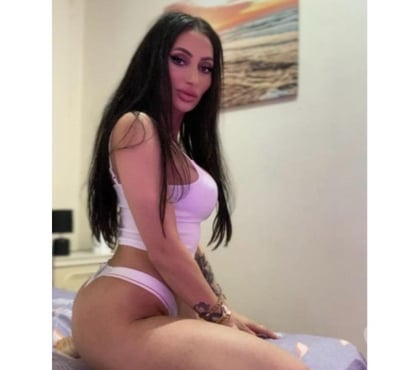 Escorts Coventry City Centre Coventry - Photos for 😘Jullia Naughty Girl 💯Today Arivvet