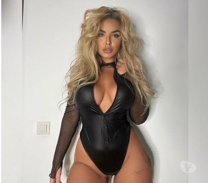 Escorts York York - Photos for ❌🔞PARTY GIRL🔝NEW HIGH CLASS NAUGHTY BLONDIE💯