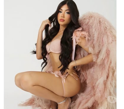 Escorts Cyprus East London - Photos for HOT BRAZILIAN 🇧🇷❤️‍🔥 NEW GIRL 😘✨