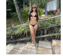 ✨ NEW 🇧🇷 PARTY GIRL🎉 Taina