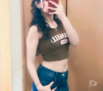 Young, Confident and Caring – Nishu