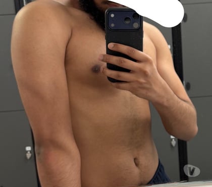 Escort Milton Keynes City Centre Milton Keynes - Photos for New boy 21 available for outcall Incall female only 1 week