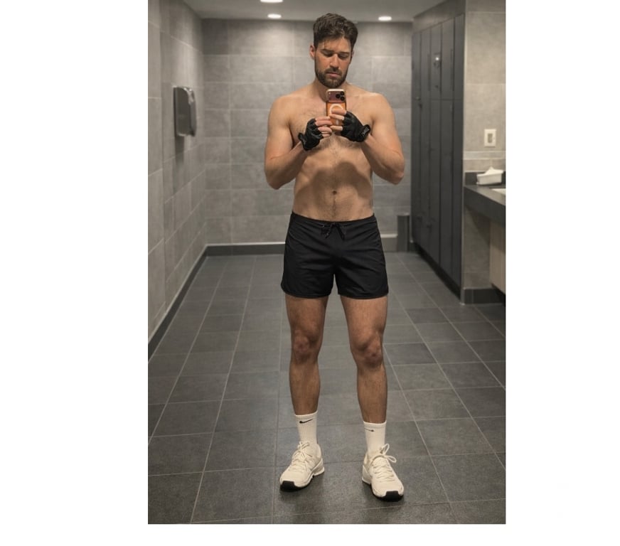  Gay massage South West London Battersea - South West London - Photos for Brazilian Natural Brunnet Warmth & Relaxation 💫