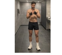 Brazilian Natural Brunnet Warmth & Relaxation 💫