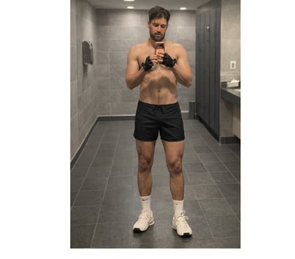  Gay massage Battersea South West London - Photos for Brazilian Natural Brunnet Warmth & Relaxation 💫