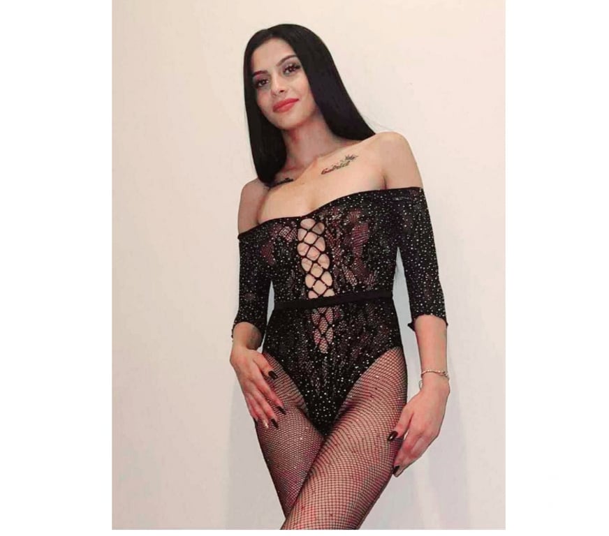 Escorts South East London Croydon - Photos for anne 💯💕Best GFE💕party girl 💯FULL