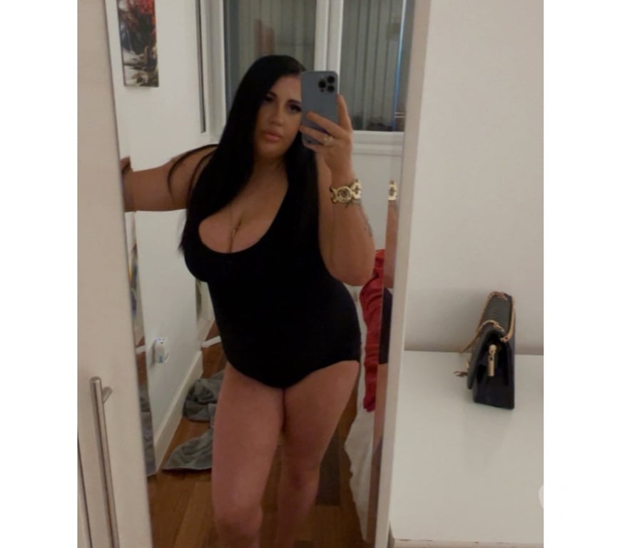 Escorts Warwickshire Nuneaton and Bedworth - Photos for Leesha! British😈 BACK IN NUNEATON