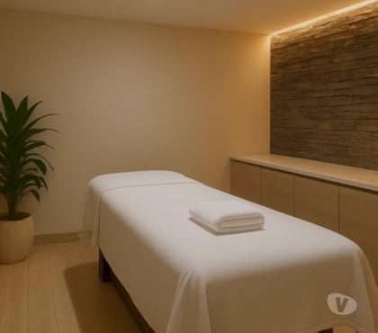 Full body massage Canterbury City Centre Canterbury - Photos for Comfort & Care Massage Therapist