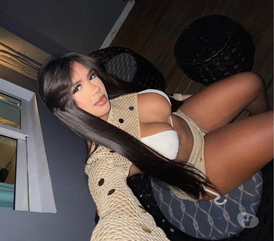 Escorts North West London Wembley Park - North West London - Photos for SEXY BÁRBARA ✨ PERFECT BODY🇧🇷