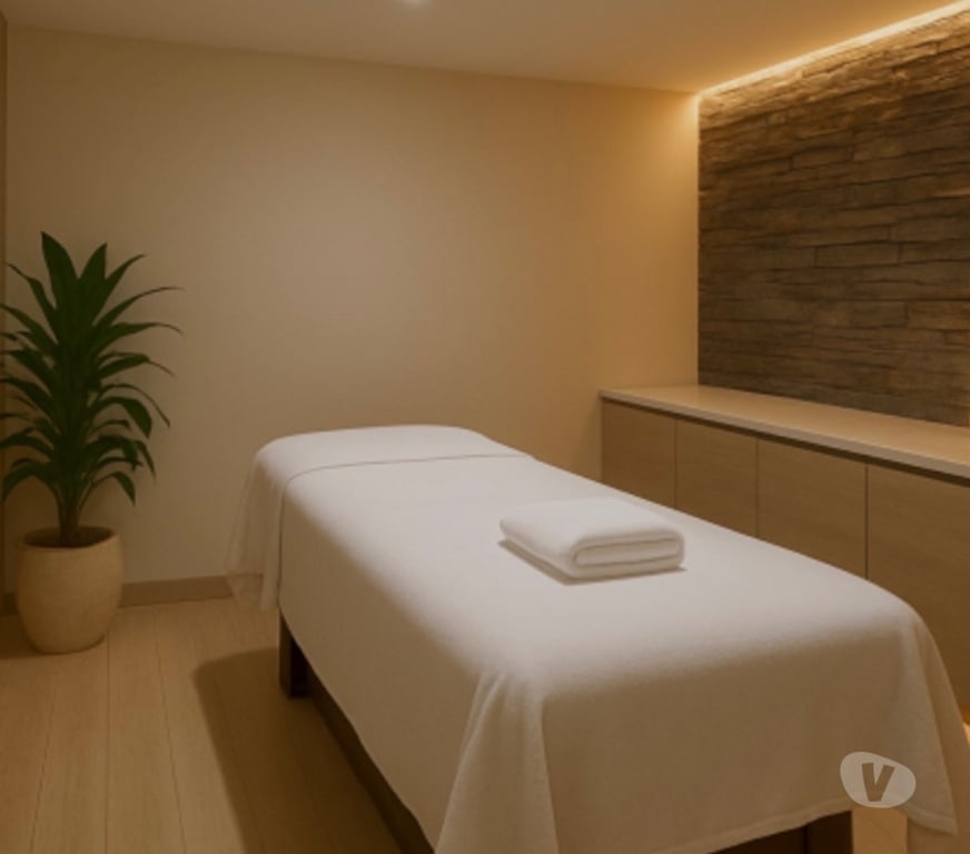 Full body massage Aberdeen Aberdeen City Centre - Aberdeen - Photos for Comfort & Care Massage Therapist