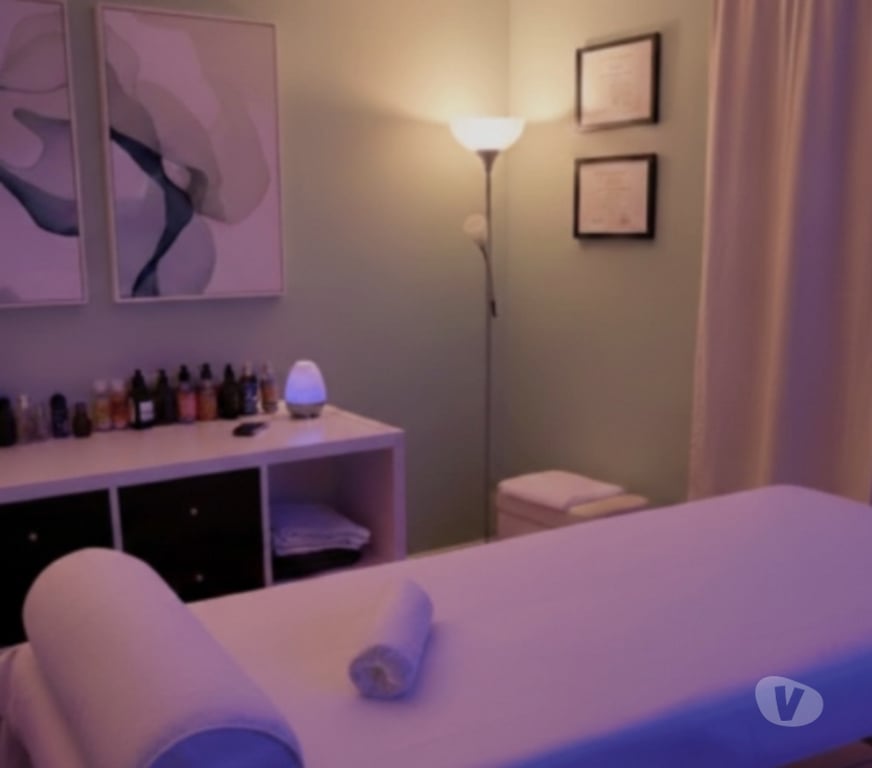 Full body massage Fife Dunfermline - Fife - Photos for Comfort & Care Massage Therapist