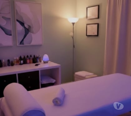 Full body massage Dunfermline Fife - Photos for Comfort & Care Massage Therapist